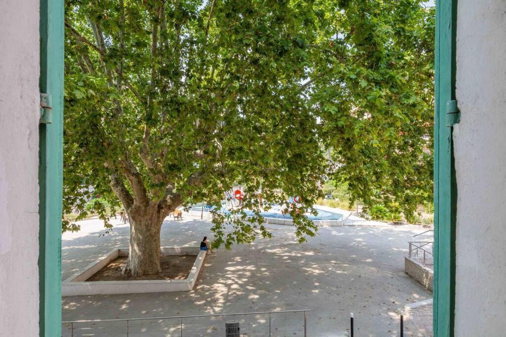 Le Vallombrosa T2 Cannes Exteriér fotografie