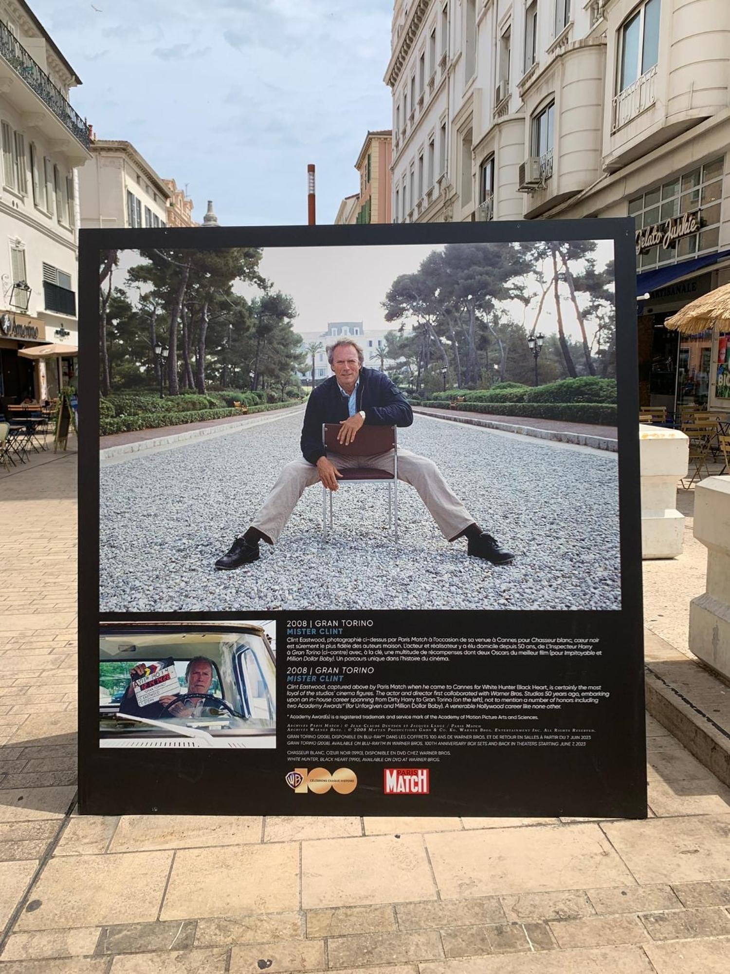 Le Vallombrosa T2 Cannes Exteriér fotografie